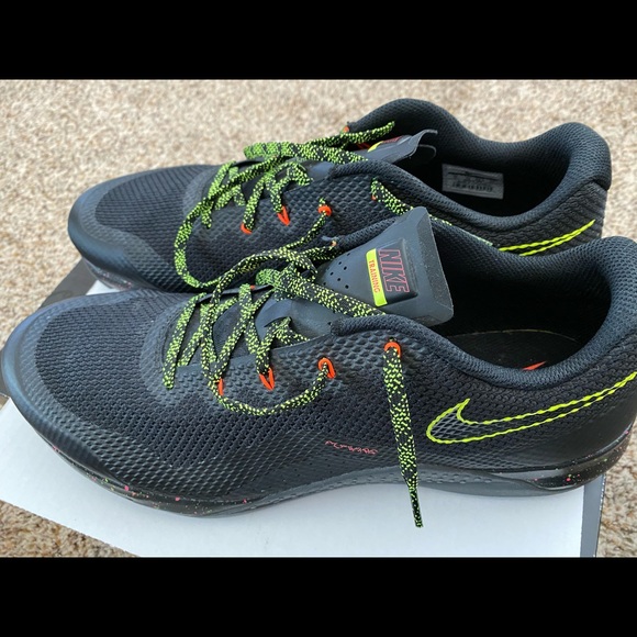 nike metcon size 15